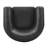 Leamon Fire-Resistant Upholstered Barrel Chair-173885915-194198064