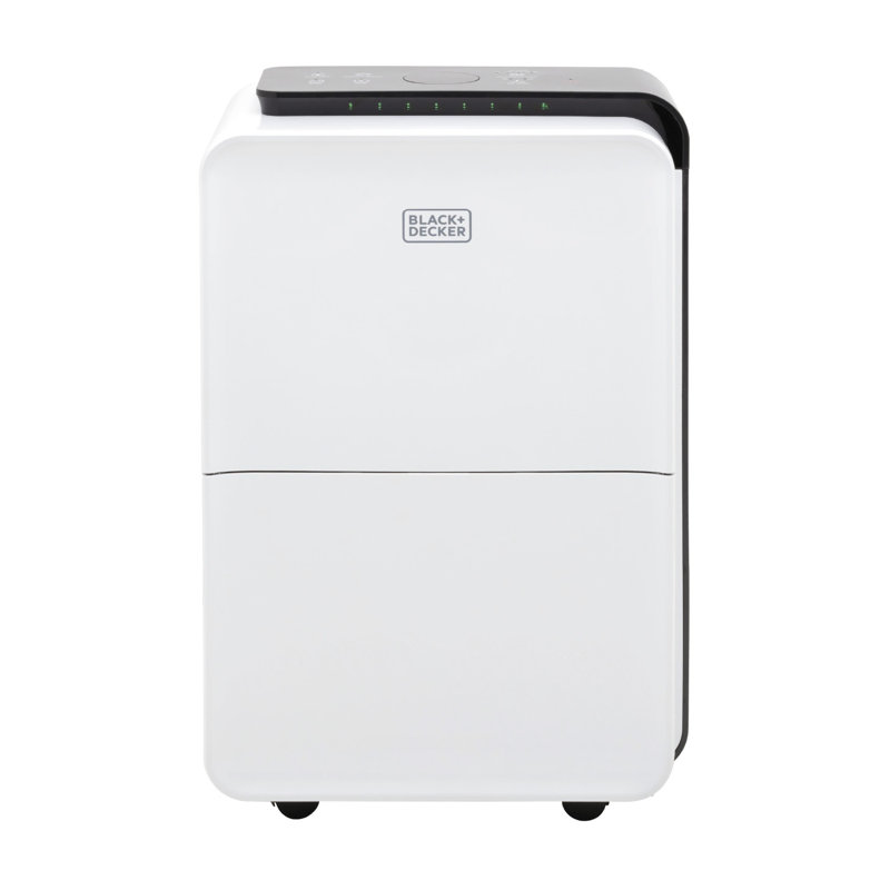 Wired Dehumidifier