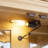 + Glass Lighted - Oak Exquisite Cabinet For