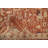 Jamshidpour Copper Rug 7'10" x 10'1"