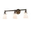 Revival 3 - Light Vanity Light