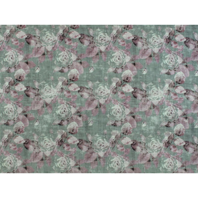 Palace Rose Trellis Fabric