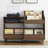 45.25'' H Media Shelves-961492788