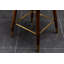 Ensemble de 2 tabourets de comptoir Nevis Mid-Century-656892281-656892283
