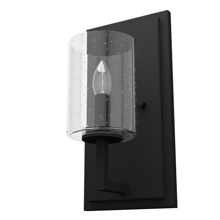Hunter Kerrison 1 Light Sconce Wall Light Fixture