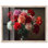 Généreux bouquet de cuisine III Shadowbox par Art Remedy