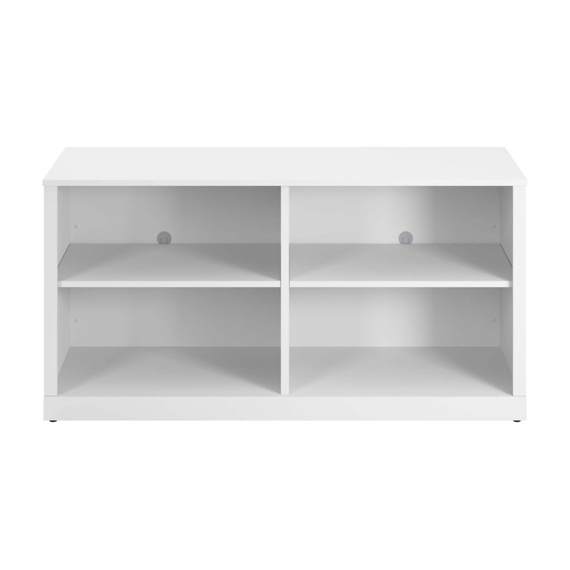 Bibliothèque de rangement 60W