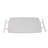 Harla 29.92'' Rectangular Adjustable Folding Table