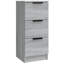 Waddington 120cm Sideboard-2041611249