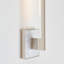 Klee 1 - Light LED Armed Sconce-136257602-88625769