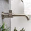 Litze® Wall Mount Bathroom Faucet-51914099-51914098