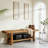 Entryway Bench
