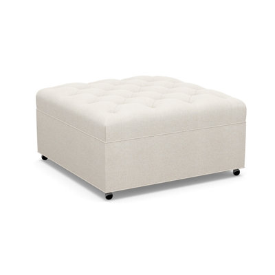 Square Ottoman