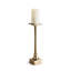 Aluminum Tabletop Candlestick-1275944156-1275944147