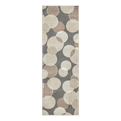 Wade Logan® Dews Performance Rug & Reviews | Wayfair