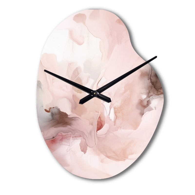 Horloge murale Robledo, Petit