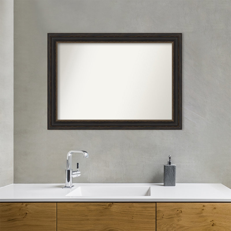 Marzano Wall Mirror, 28" x 39"