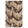 Provincetown Wool Ikat Indoor Rug