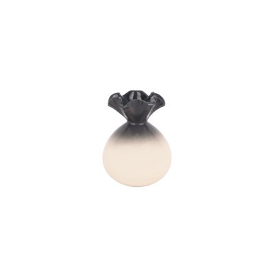 Casa Handmade Terra Bianca Table Vase