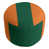 Orange/Green/Orange