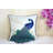  High Quality Silk Throw Pillow Cover-1316808984