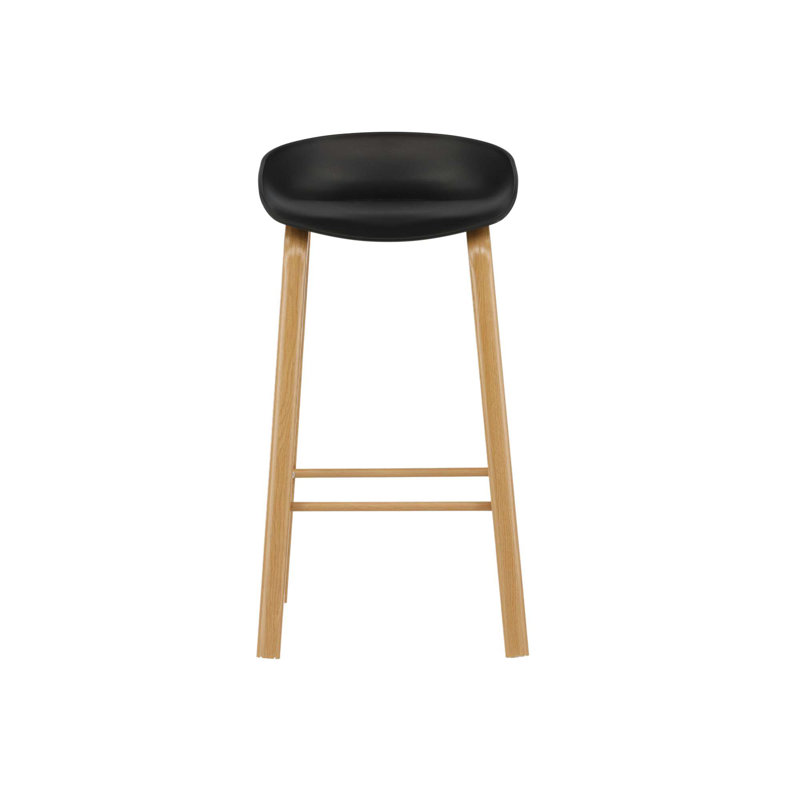 Dining Chair, Black