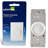 Leviton Trimatron Light Almond & Watthite 600 Watt Rotary Dimmer Knob 1 Pack