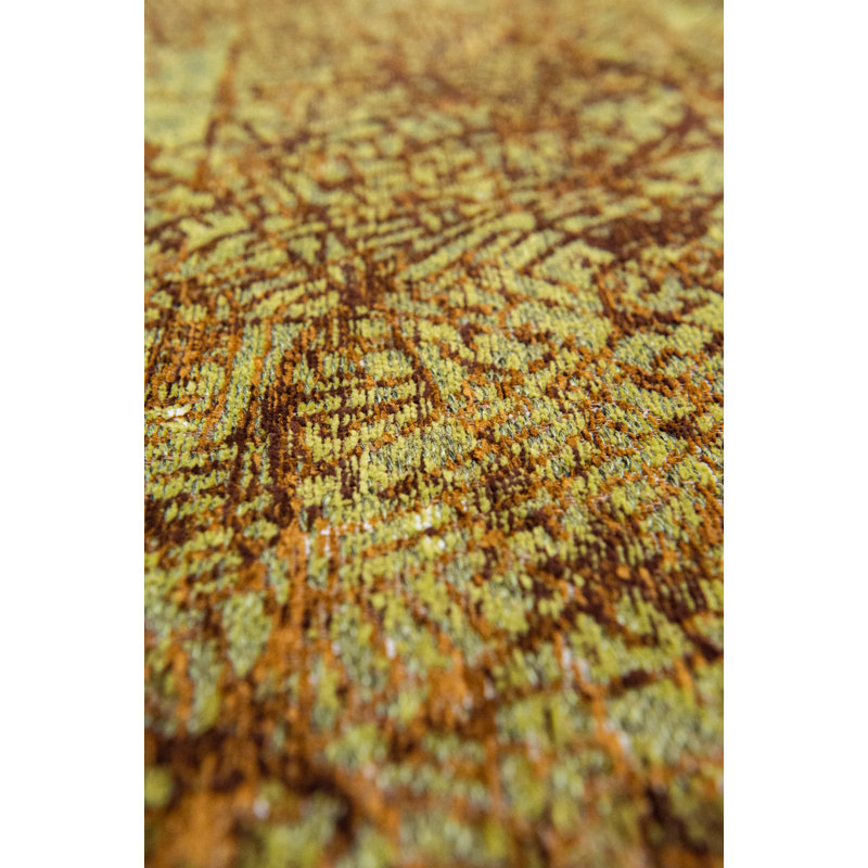 Abstract Recycled P.E.T Area Rug, Rectangle 140 x 200cm