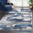 Abstract Indoor Rug-69295812