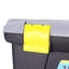 Plastic Tool Box