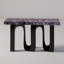Arches De Forme Console Table-804752329