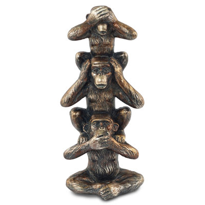 Animals Decorative Object