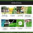 Artificial Grass Turf Rolls Customized Size-64572196