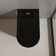 Elongated Smart Toilet 1.34 GPF In Black With Auto Open/Close, Auto Flush And Heated Seat