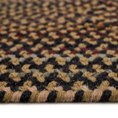 Fort Lupton Wool Indoor Rug