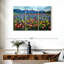 Alvord Spring Abstract-107941649