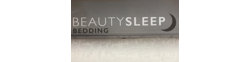 Logo Beauty Sleep Bedding