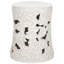 Tabouret de jardin en céramique Beckham-20856802