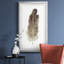 Soft Feather I - cadre photo, impression sur papier-1281794190-1281794189