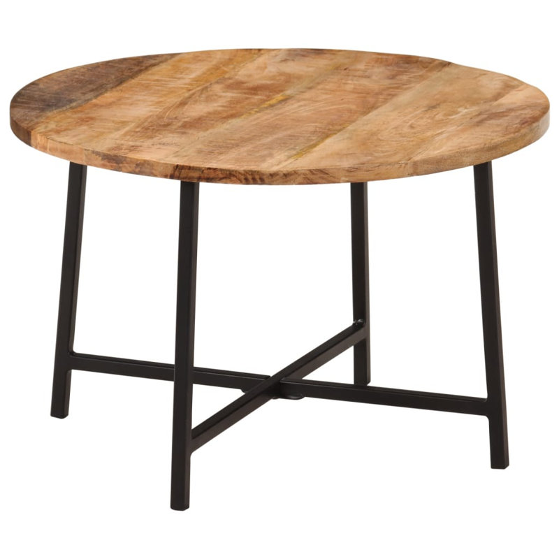 Alleena Coffee Table, 35cm H x 54cm L x 54cm W