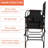 Sumiya Folding Director Chair