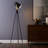 Royse 61'' Tripod Floor Lamp