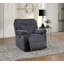 Chaise grise