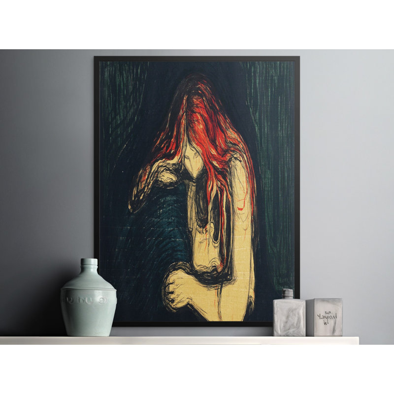 Senne No Frame Print, 5x7