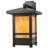 Steel Wall Light