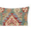 Housse et insert de coussin carré 100% laine