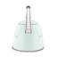 Smeg WKF01 50's Style Retro Whistling Kettle-113050750
