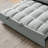 Upholstered Convertible Sofa Bed  3-in-1 Pull Out Sleeper Sofa with 2 Pillows-1516781233-1512532719