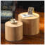 Ensemble de 2 tables basses Nesting