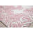 Vera Floral Spring Beauty Area Rug-967246235